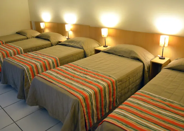 Hotel Villaoeste
