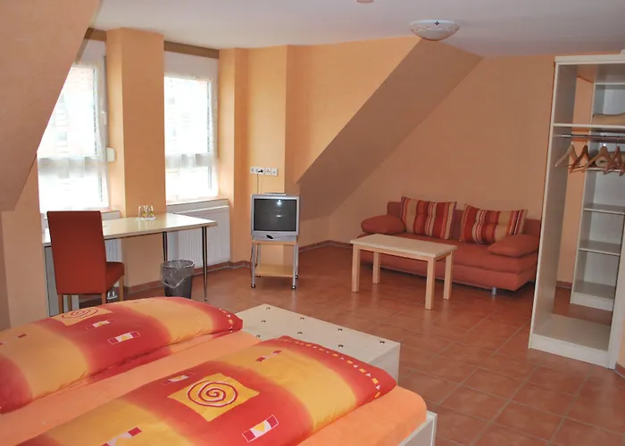 Hotel Gasthof “Goldener Engel”