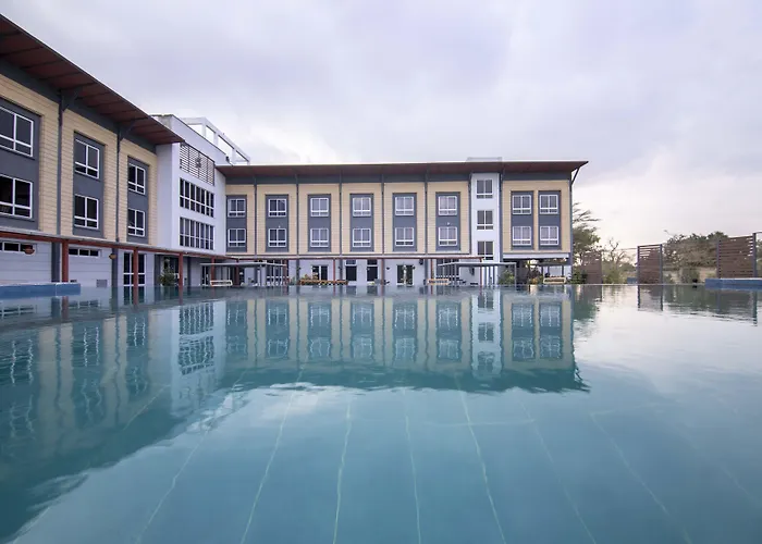 Eseriani The Resort