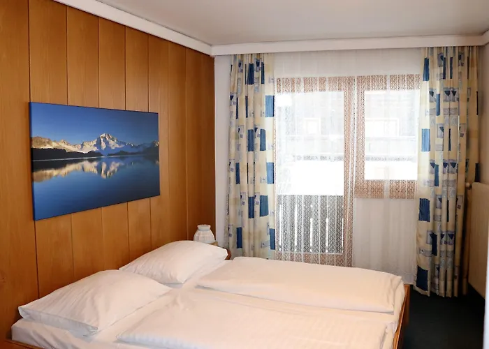 Hotel Rupertihaus