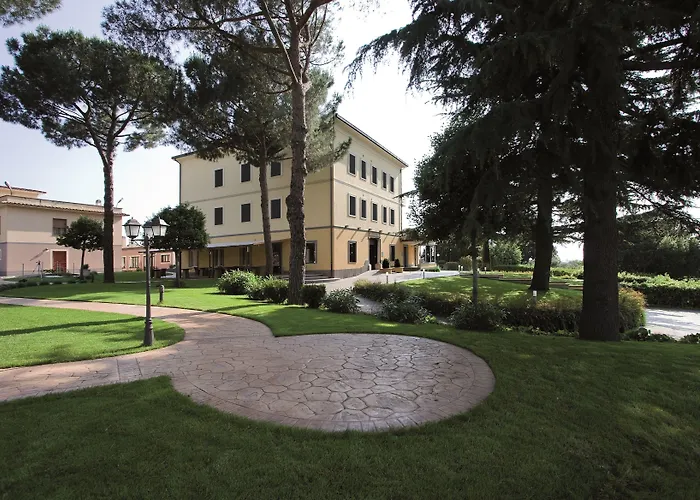 Domus Park Hotel & Spa