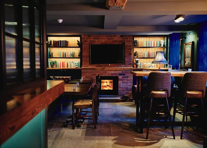 Kings Arms - Egham-Windsor