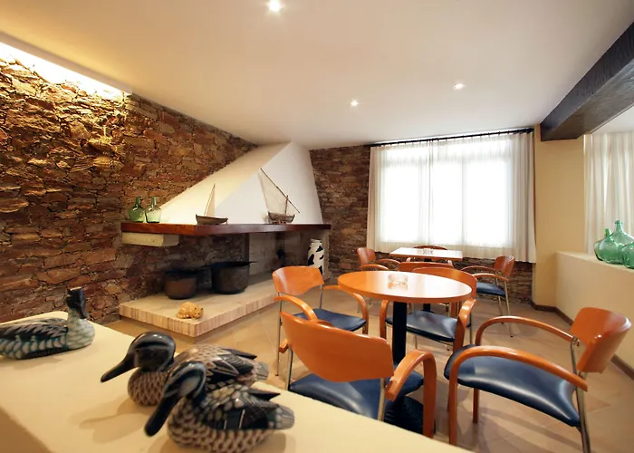 Hotel Sa Riera