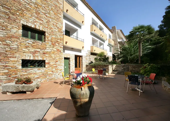 Hotel Sa Riera