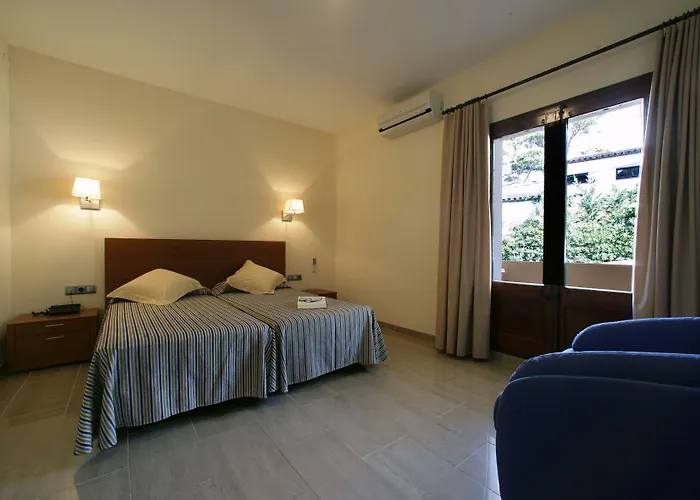 Hotel Sa Riera