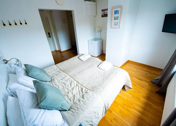 Hotell Kvarntorget