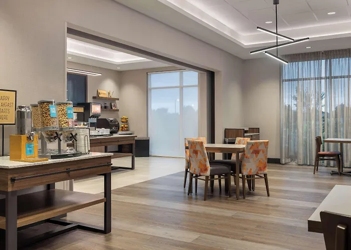 Hampton Inn By Hilton Kingston