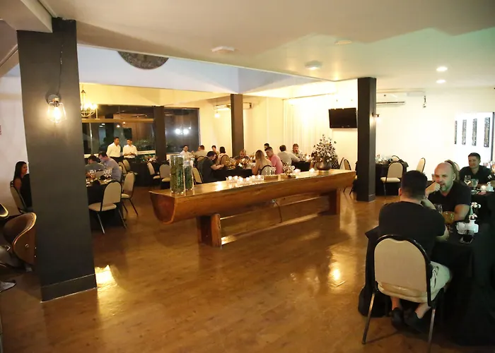 Terras Hotel
