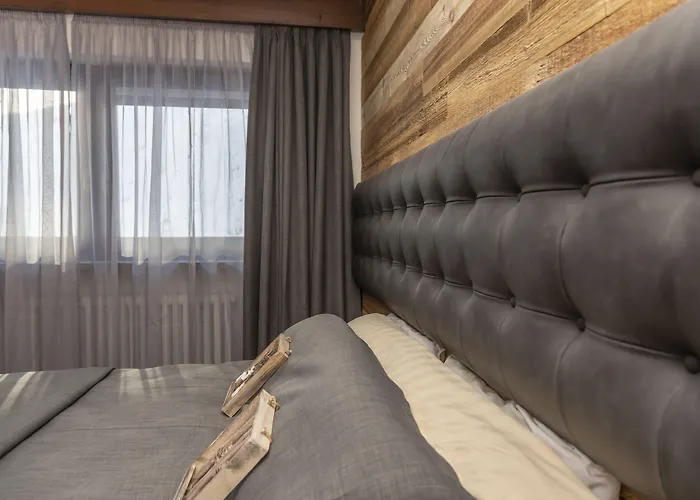 Hotel Gran Roc