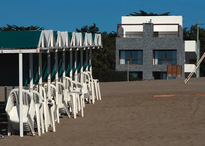 Rincon del Duende Resort y Spa de Mar