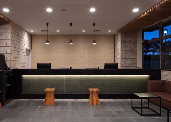 Meet Inn Narita