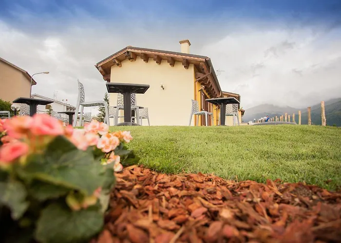 Albergo Diffuso Amatrice