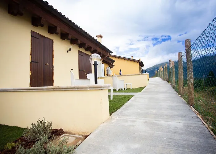 Albergo Diffuso Amatrice
