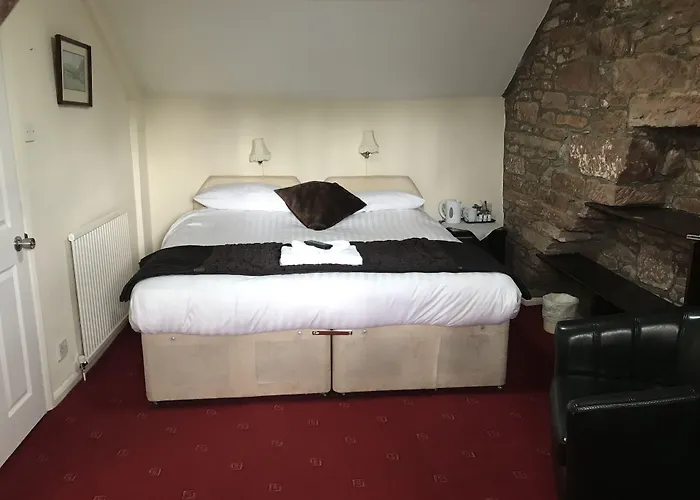 Stanley Arms Hotel