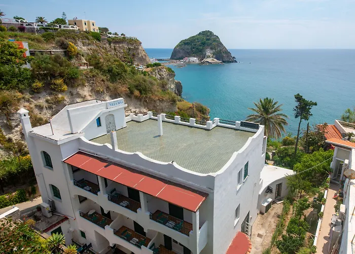 Villa Bina Sea Hotel