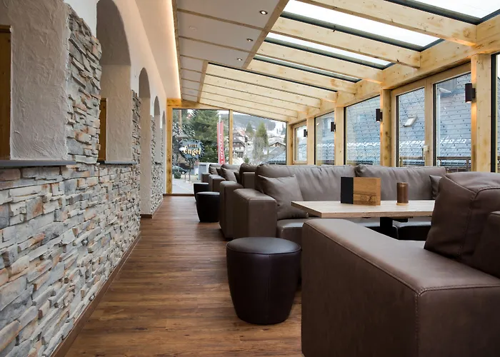 Hotel Engel - Familotel Hochschwarzwald