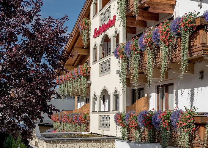 Hotel Seefelderhof