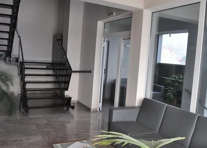 Euro House Hotel