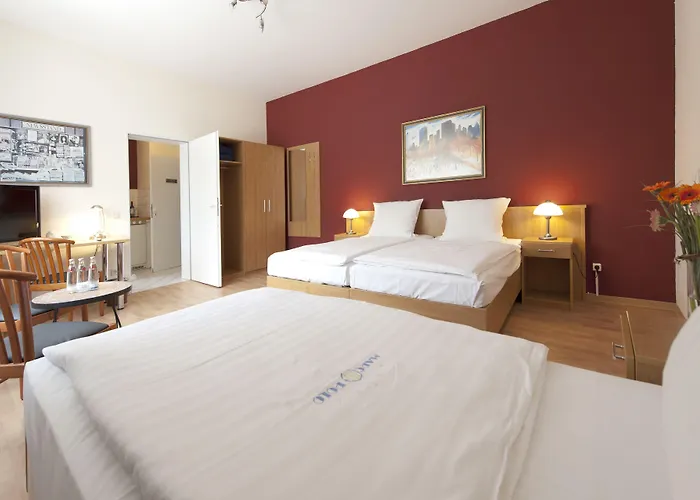 Hotel Marco Polo