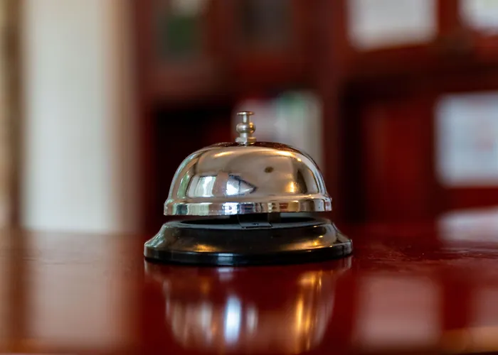 Hotel Cantemir