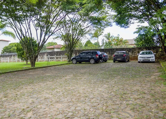 Pousada Estrada Das Águas, São João del Rei