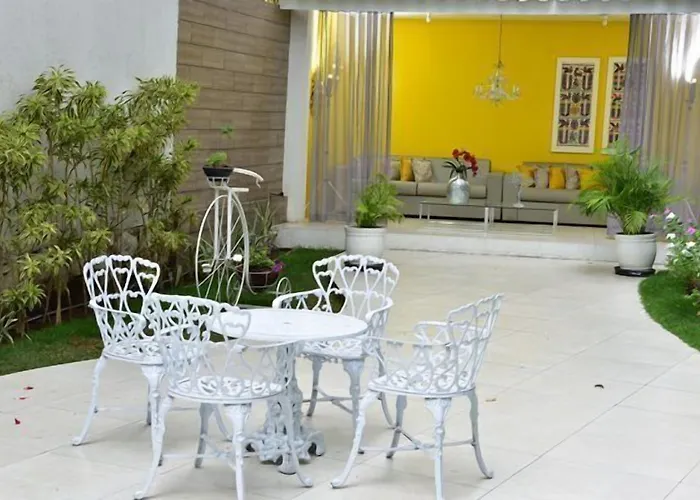 Hotel Village Confort Campina Grande