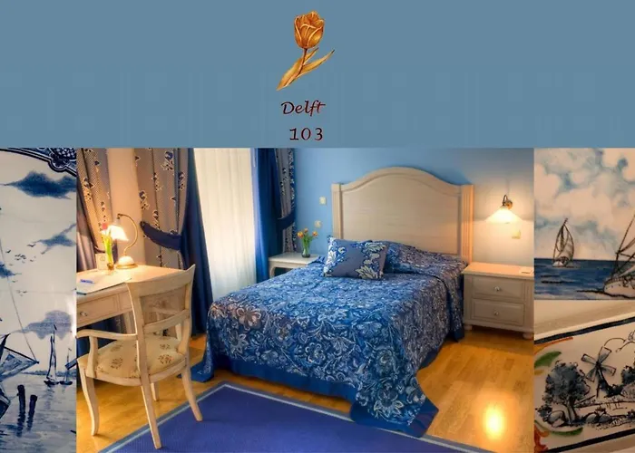 Hotel Henry