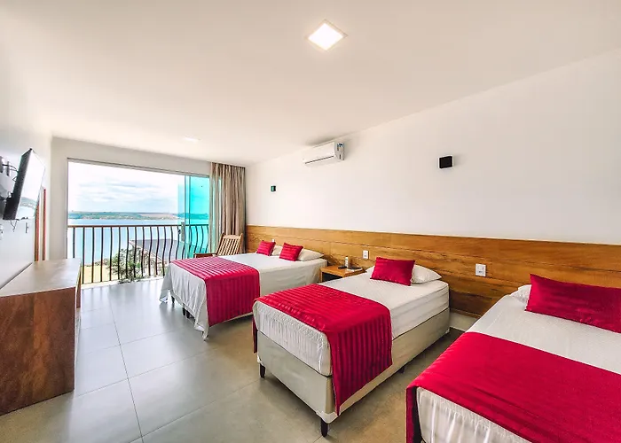 Riviera Capitólio Hotel