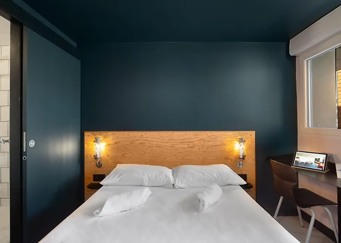 Eklo Hotels Clermont-Ferrand Centre Gare