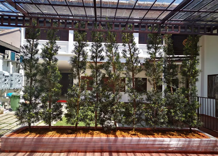 Mclane Boutique Hotel