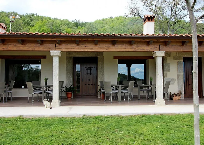 Hotel Rural San Giles