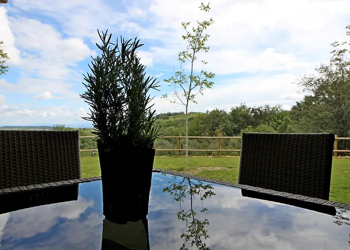 Hotel Rural San Giles