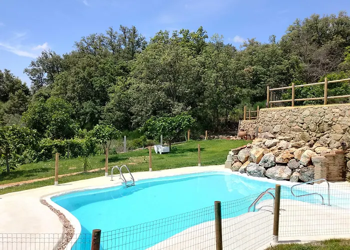 Hotel Rural San Giles