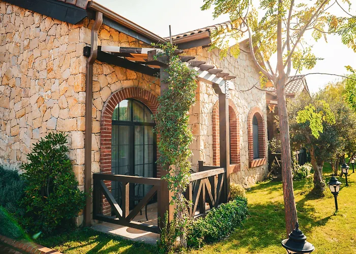 Bengodi Boutique Hotel