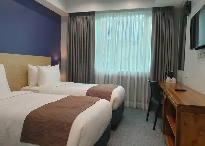 Leez Inn Makati