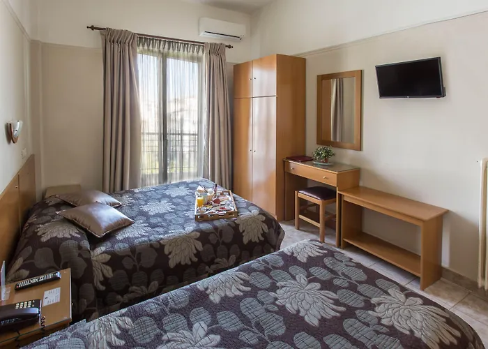 Anesis Hotel