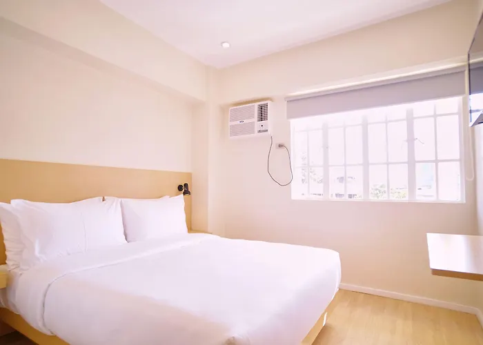 Bridge Hotel Express