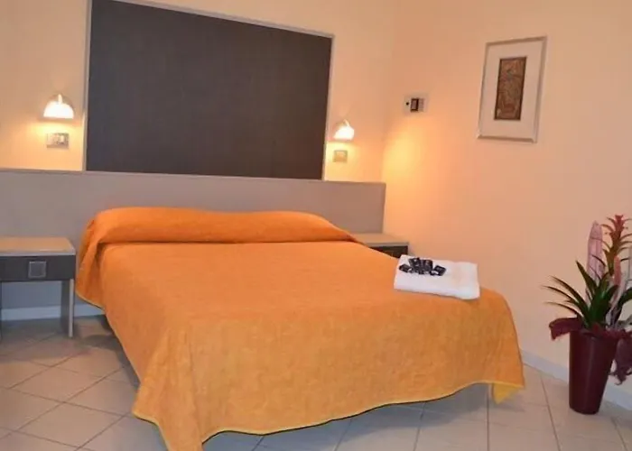 Hotel Abel & Residence