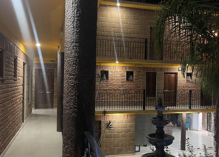 Hotel Boutique Jayco