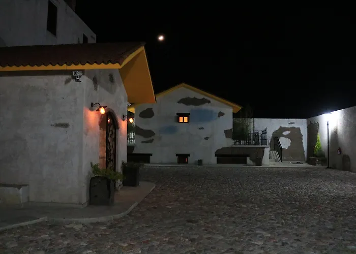 Hotel Boutique Jayco