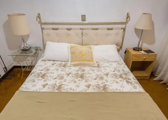 Hotel Villa Deifiori