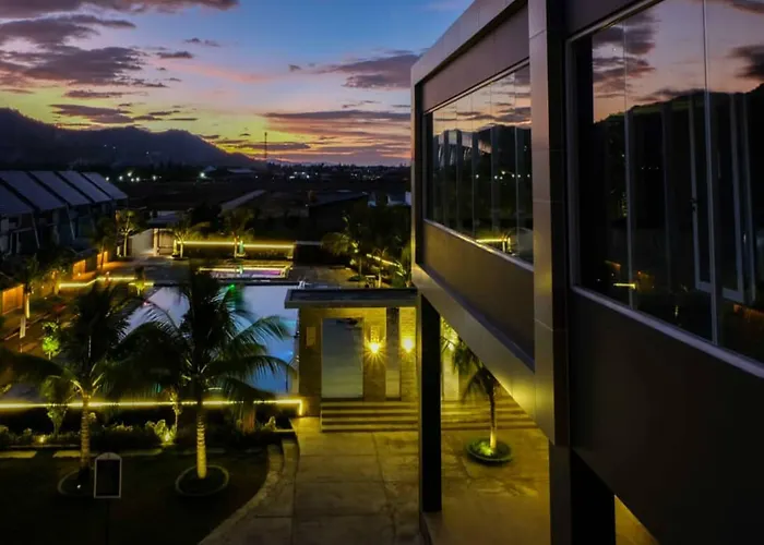 Aston Gorontalo Hotel & Convention Center
