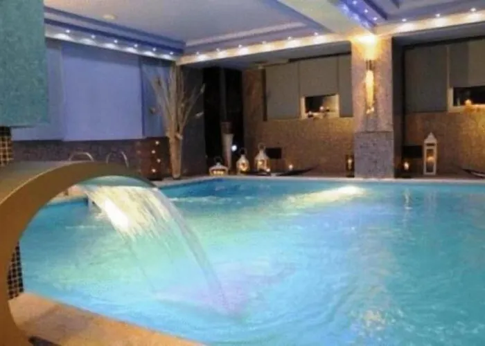 Phaidon Hotel&Spa