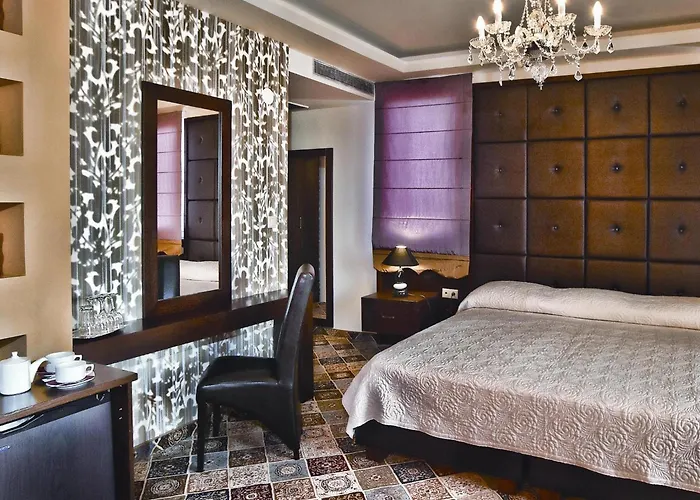 Phaidon Hotel & Spa