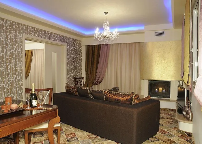 Phaidon Hotel&Spa