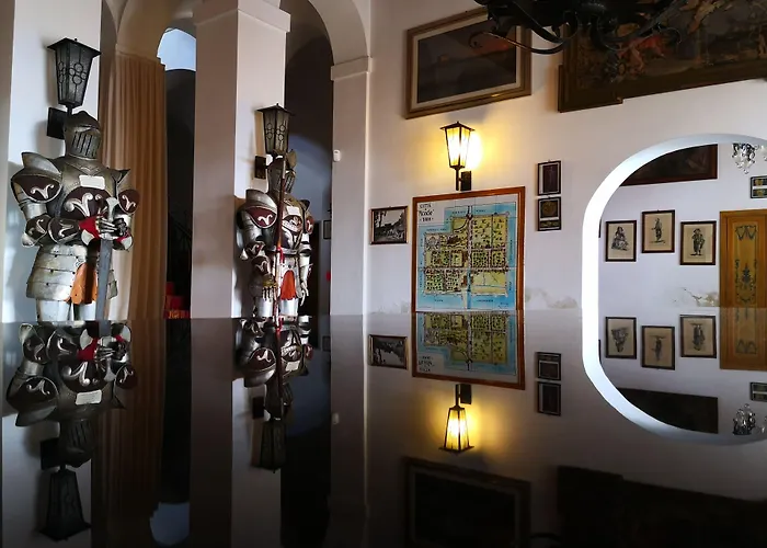 Hotel Ficocle