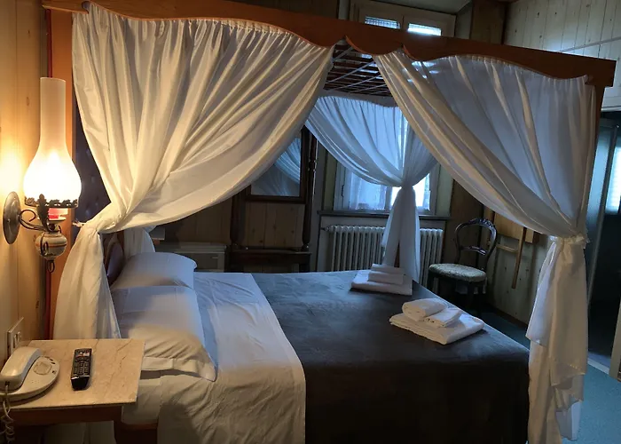 Hotel Ficocle