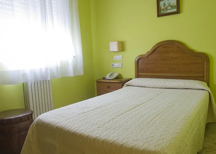 Hotel As Aceas