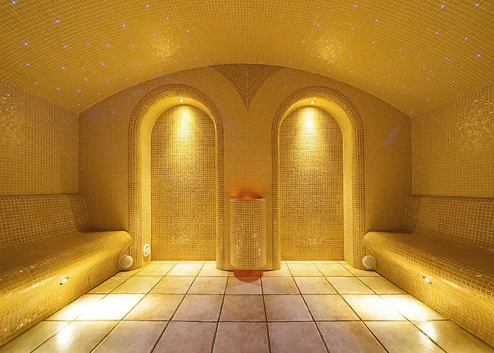 Robenstein Hotel & Spa - Villa