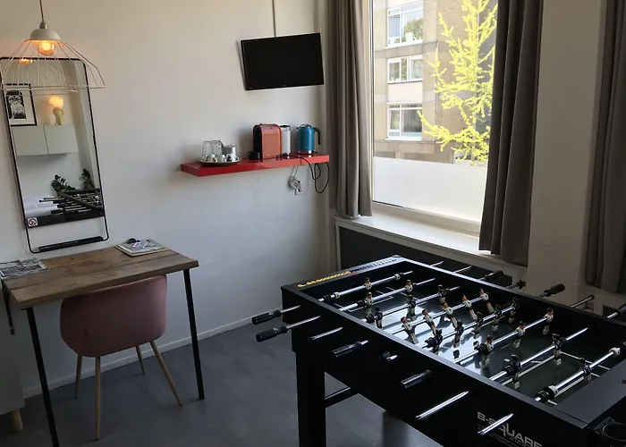 Hotel Credible